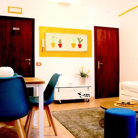 Beeclaire Guest House باليرمو المظهر الخارجي الصورة
