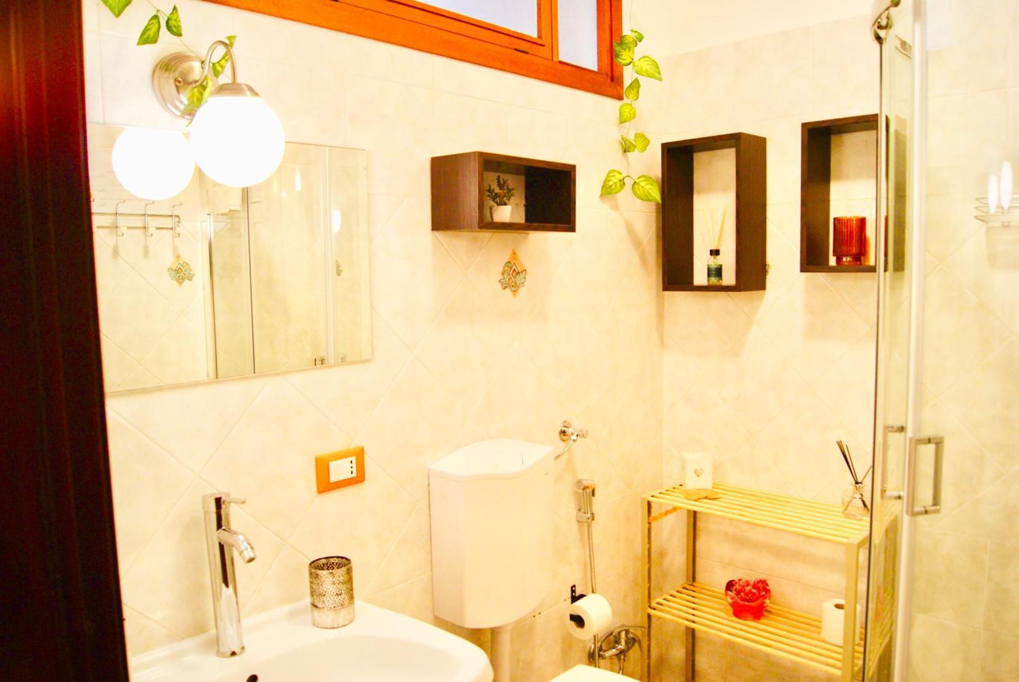 Beeclaire Guest House باليرمو المظهر الخارجي الصورة